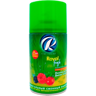     250 RIO ROYAL    +    ''GD''   1/12