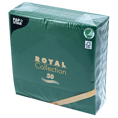      4040  1- 50 / ROYAL   ''PAPSTAR''   1/5