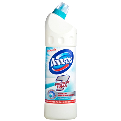     (WC)   1 DOMESTOS     ''UNILEVER''   1/12