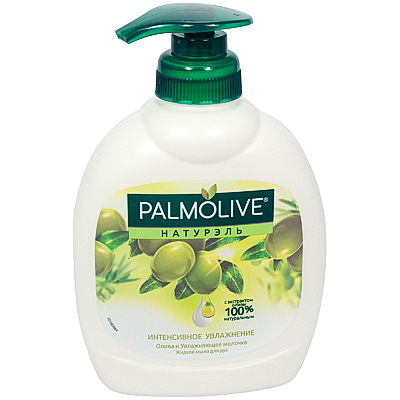   300   +   "PALMOLIVE" 1/12