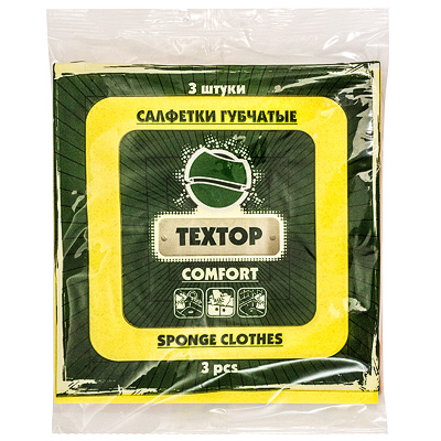       150150  3 / COMFORT   ''TEXTOP''   1/180