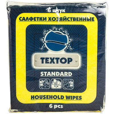       350300  6 / STANDART   ''TEXTOP''   1/75