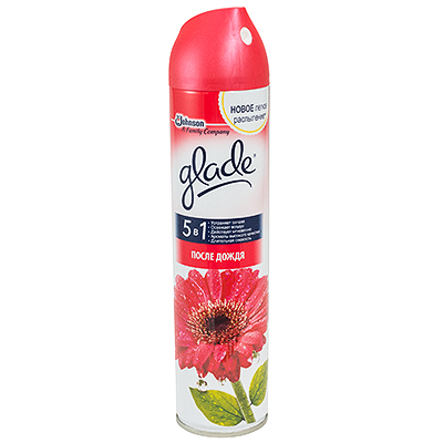    300 GLADE      ''SCJ''   1/12