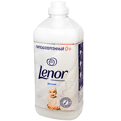       2 LENOR    ''P&G''   1/6