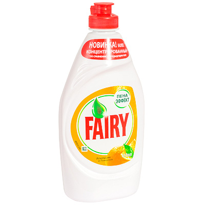       450 FAIRY      ''P&G''   1/21