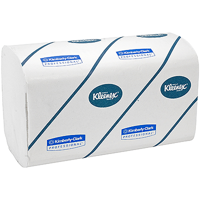    3- 215318  96 / ULTRA V-  "KLEENEX" 1/15