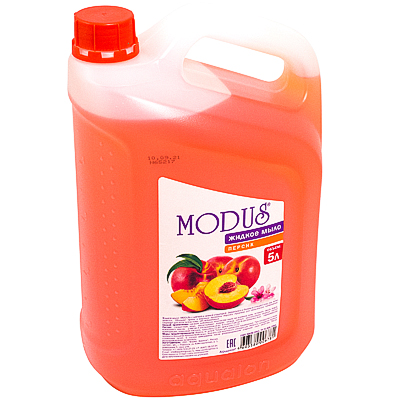   5     "Modus" 1/4