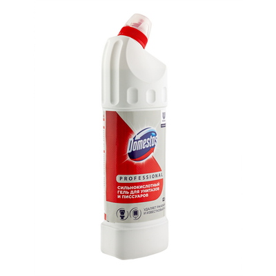     (WC) 1      "DOMESTOS PROFESSIONAL" 1/12