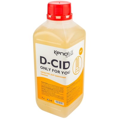       1  D CID   1/1
